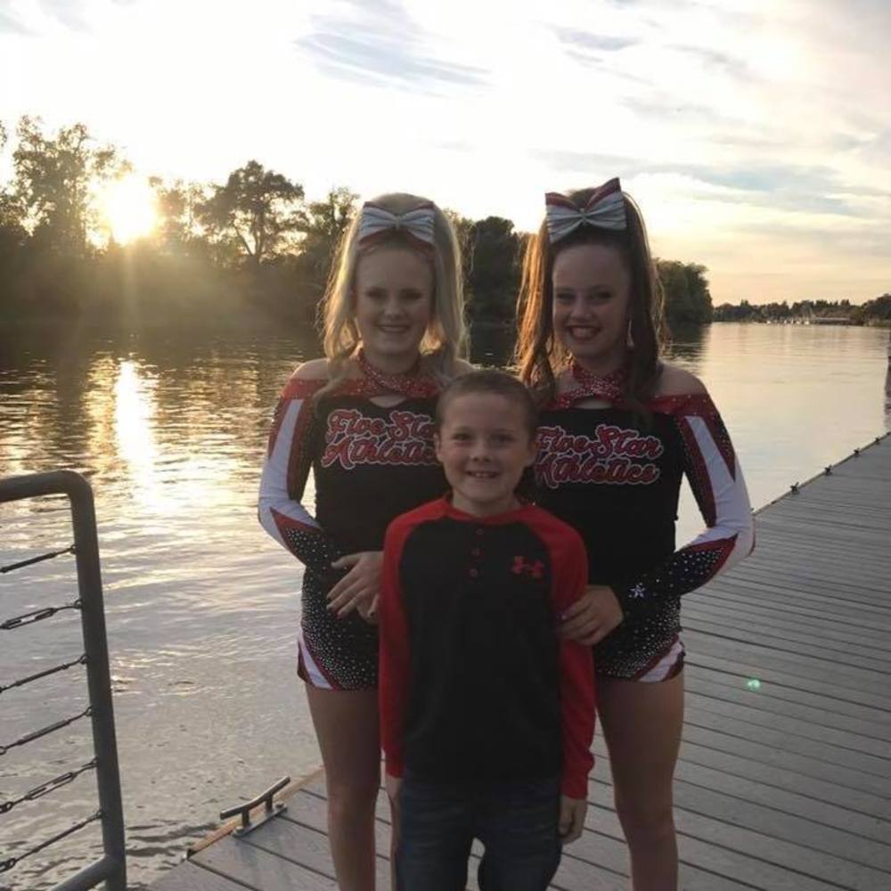 Meet your Posher, Jennifer